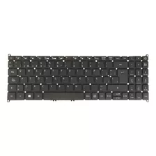 Teclado Para Laptop Acer Aspire A315-54. A315-55g. A315-1213