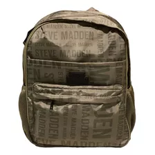 Mochila Steve Madden Bforce Xl Dr125775