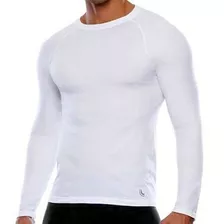 Camisa Térmica Lupo Manga Longa 70045