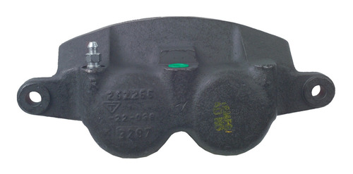 1 Caliper Freno Delantero Derecho Ford F-150 Xlt 2004 Foto 3