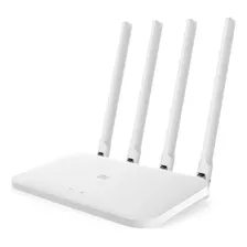 Roteador Access Point Xiaomi Mi 4a Branco 110v/240v