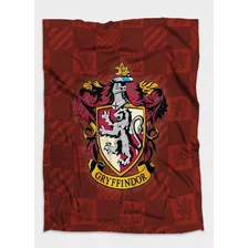 Manta Gryffindor Harry Potter Oficial