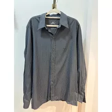 Camisas De Vestir + Camisa De Jean De Regalo!! Usados!!