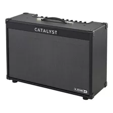 Amplificador Para Guitarra Line 6 Catalyst 100 Combo Dsp