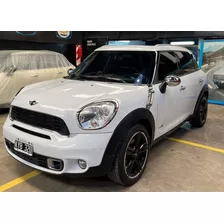 Mini Cooper Countryman 2012 1.6 S 184cv At All4