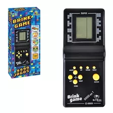 Super Mini Game Portátil 9999 In 1 Brinck Game Antigo Retro