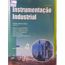 Instrumentação Industrial