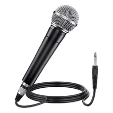 Microfono Profesional Shure Pg48 Alambrico Fiestas Eventos 
