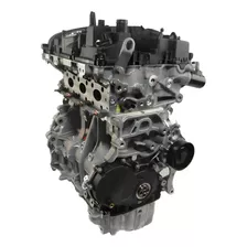 Motor Parcial Bmw X2 1.5 12v Flex Com Garantia