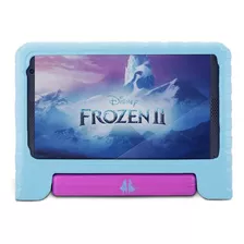 Tablet Para Niños Frozen 7 16gb Android 12 Quad-core