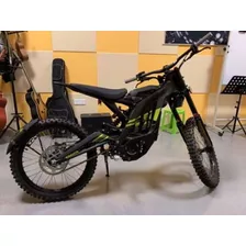 Best Sur/ron Light Bee X Black Edition E Moto Cross Electriq