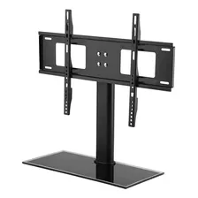 Soporte Universal Base Stand De Tv Móvil 37 A 55 / 225016