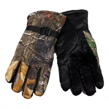 Guantes Térmicos Para Nieve O Moto Ideal Para El Invierno