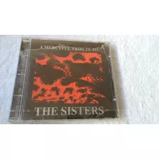 Cd The Sisters Of Mercy Tribute - A Mercyful Tribute To