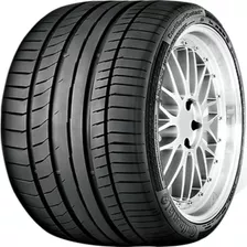 Neumático 275/35 R19 100y Xl Continental Sportcontact 5p