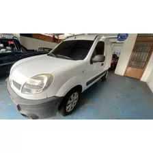 Renault Kangoo Express 2014 1.6 16v Hi-flex 4p