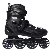 Patines Flying Eagle Modelo Bkb B3s