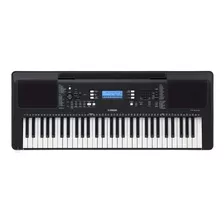 Nuevo Organo Yamaha Psr E373 Piano Teclado 5 Octava Original