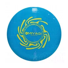 Frisbee Frisby Ultimate Original Miyagi 27 Cm Color Surtido