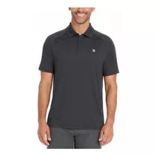 Camiseta Tipo Polo Hombre