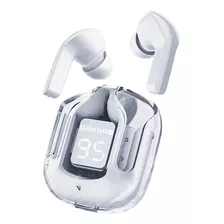 Audífonos Hi-fi Tws Impermeables Ipx4 Con Bluetooth
