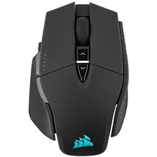 Corsair M65 Rgb Ultra Inalámbrico, Juegos Inalámbricos Fps A