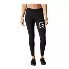 Calça Fox Feminino Legging Preto