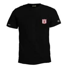 Camiseta Escudo América De Cali Futbol Phc