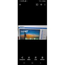 Tv Led Smart 40 Xion 6 Meses Garantia