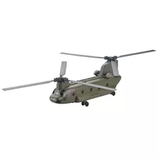 Helicoptero Being Ch 47 Chinook New Ray Escala 1/60