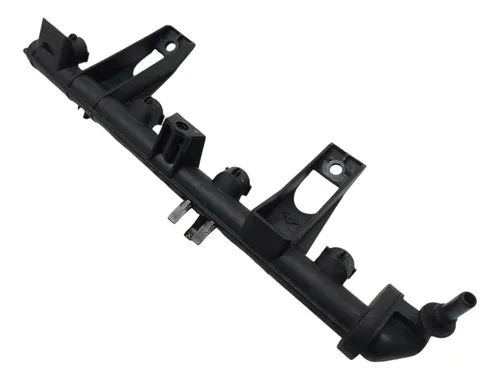 Flauta Dos Bicos Renault Clio 1.0 16v 2010 2011 Usado 6
