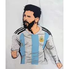 Piñata Lionel Messi Piñatas Cumpleaños