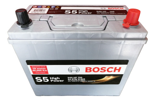 A Domicilio Baterías Bosch / Quito/ Valles/ Desde Los $65