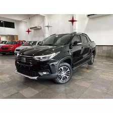 Fiat Strada Ranch 0km - Pronta Entrega 