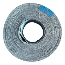 Rolo De Lixa Ferro 50x45000mm Grana 320 Carborundum