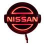Insignia Metlica Pure Drive Nismo Para Nissan Qashqai Tiida Nissan Hikari