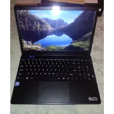 Laptop Evoo I7