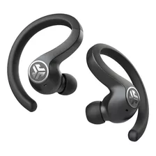 Audifonos Deportivos Jlab Jbuds Air Sport Negro