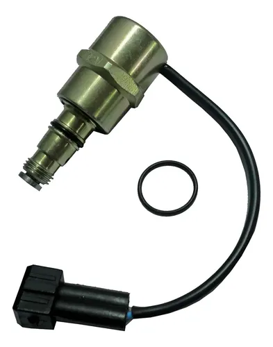 Electrovalvula De Corte Citroen Berlingo Diesel 1.9 D
