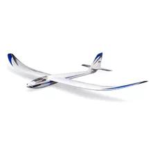 E-flite Rc Avion Night Radian 6.6 Ft Bnf Transmisor Bnf Bate