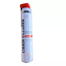 Lubricante De Cadena X-trem Chain Botella De 750 Ml