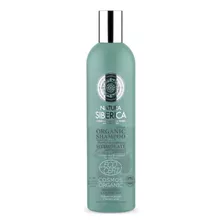 Natura Siberica Champú Orgánico Para Cabello Graso De Vol.