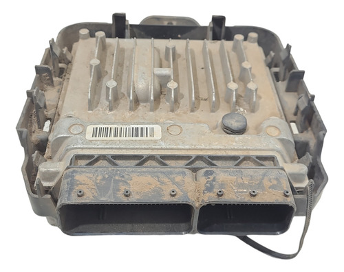 Suporte Modulo Comando Motor Sprinter