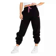 Jogging Pantalon Mujer Dc Shoes Effortless