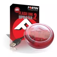 Fortin Flashlink Fortin Computadora Firmware Herramienta D