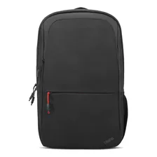 Mochila Lenovo Thinkpad Essential Notebook 16'' Color Negro