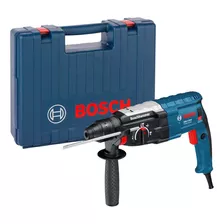 Rotomartillo Bosch Gbh 2-28 D 850w 220v, En Maletín