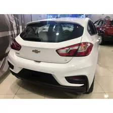 Chevrolet Cruze Lt 2024