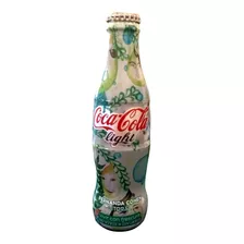 Coca Cola Light Vivir Más... - F. Cohen - Litoral