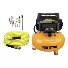 Bostitch - Kit De Compresor Exento De Aceite Btfp02012-wpk